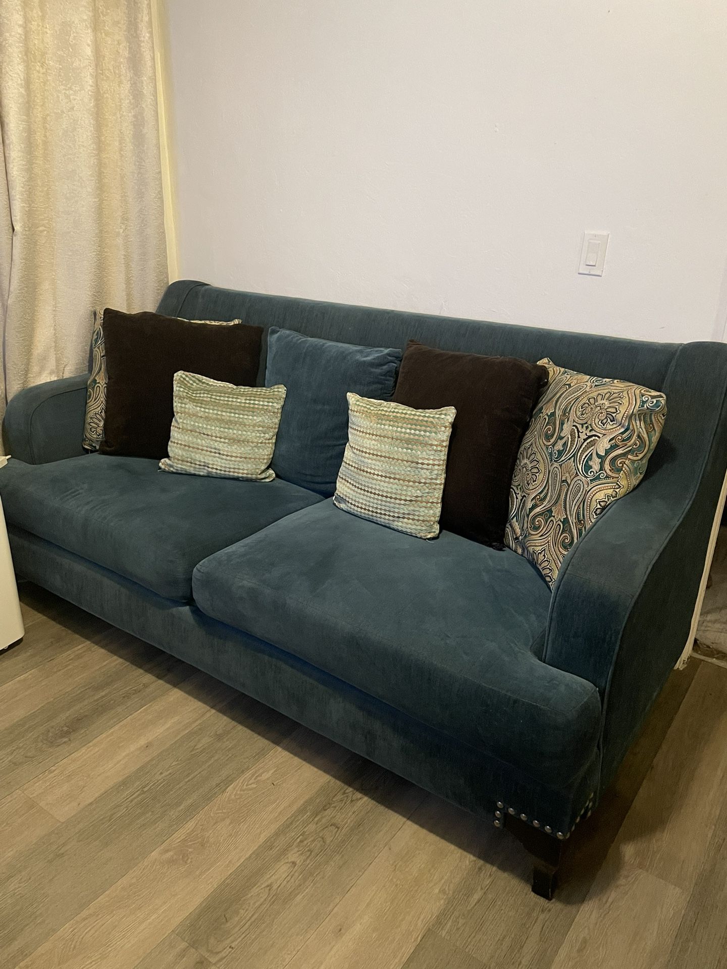 Living Room Set