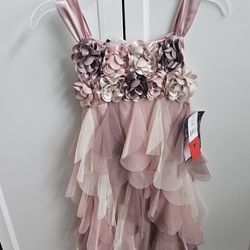 Biscotti Dresses Zise 10 And Zise 7