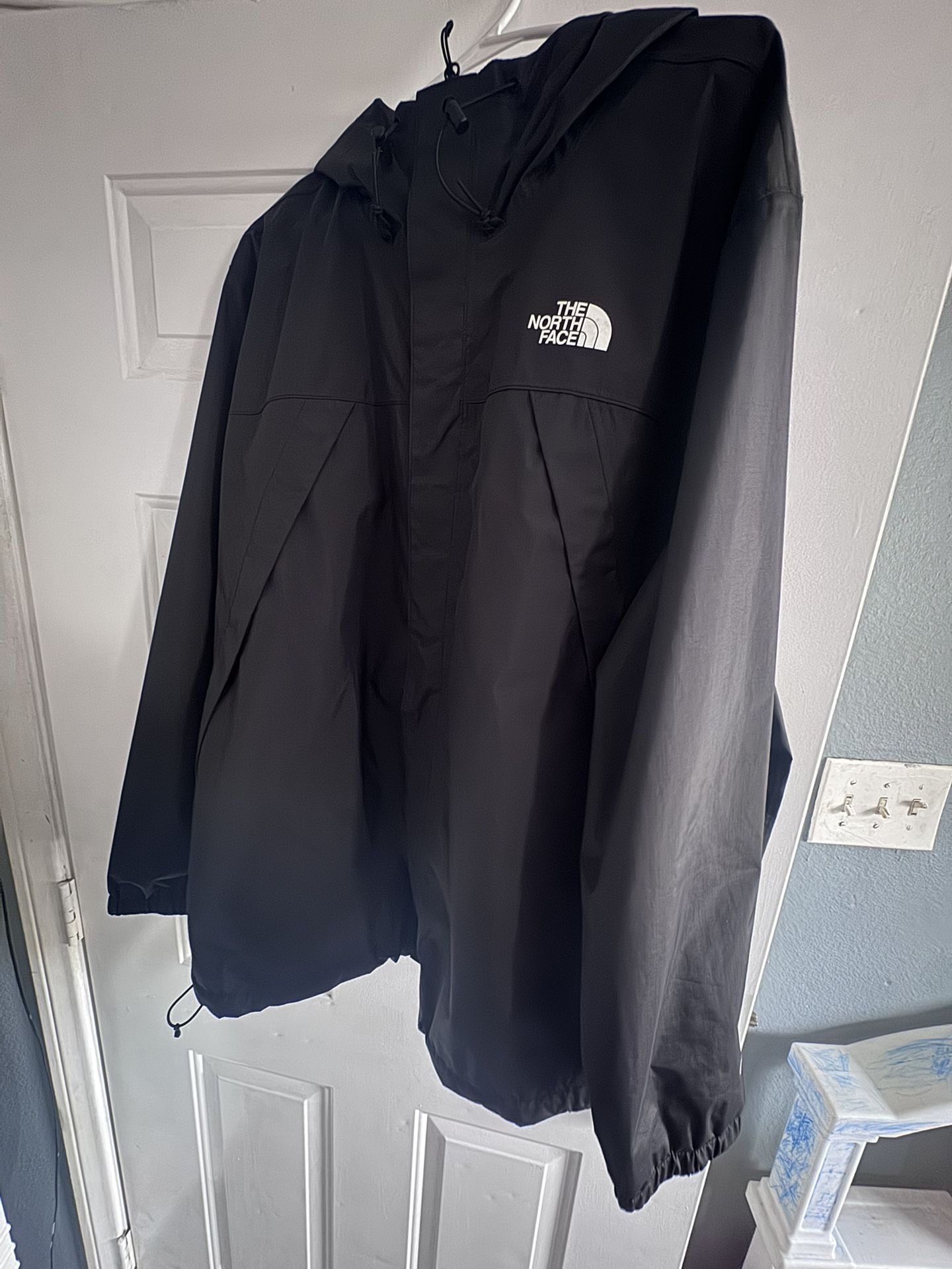 North Face Men Jacket
