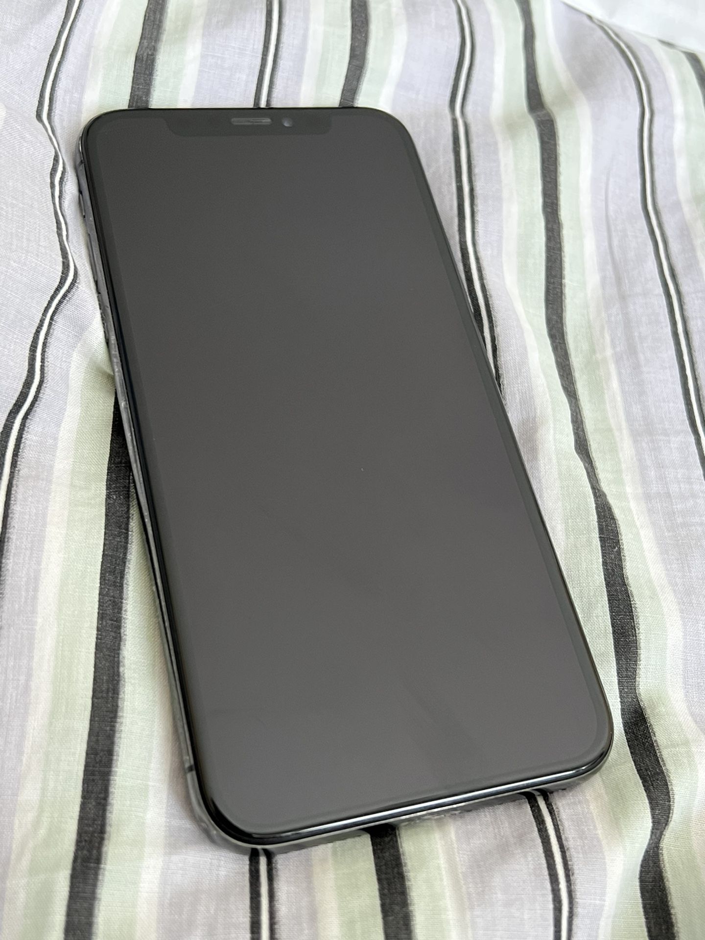 Selling iPhone X