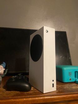 Xbox series S