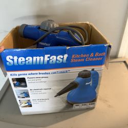 Steamer 