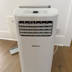 Window Air Conditioner