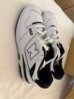 New balance