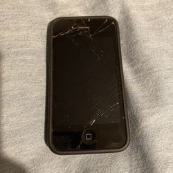 I Phone  Model: A1332