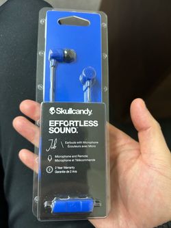 Earphones