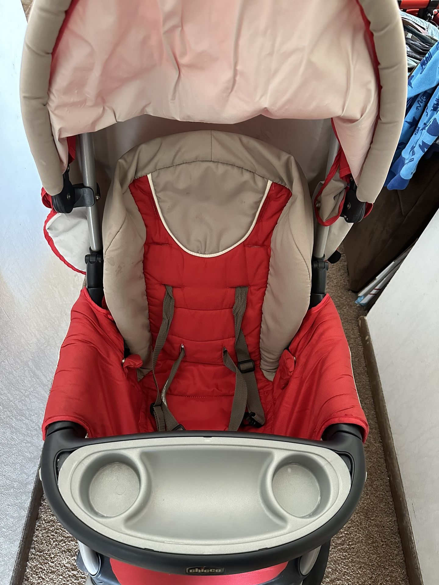 Stroller
