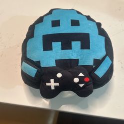 Gaming Plushie