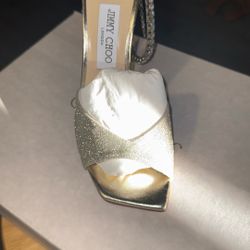 Jimmy Choo Pumps 