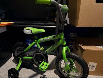 Huffy 12" Rock It Kids' Bike, Fits Riders- NEW