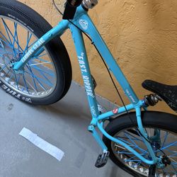 Fast Ripper’s And Xbox Series S Brand New 