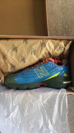 New balance 1000