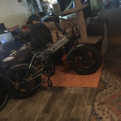 Best Folding Ebike For The Money Period!!!  Best Built And Beautiful!!! 28/30 Mph And 75 Mile Max Range Absolutely Awesome and Best Engineered! I