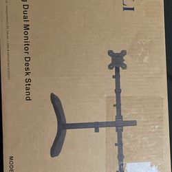 Duel Monitor Stand
