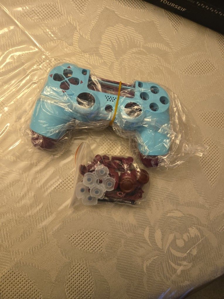 Playstation Controller Cover