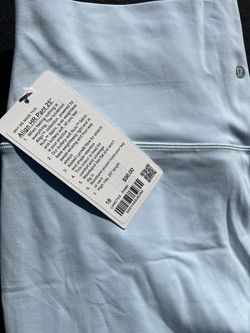 Brand New Lululemon Leggings