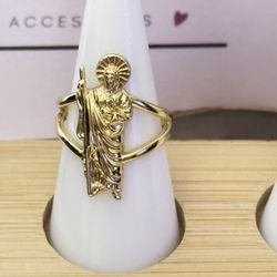 Anillo De San Judas 