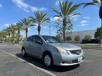 2012 Nissan Sentra