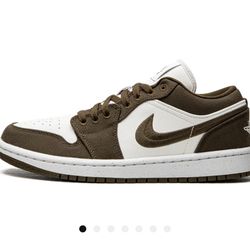 AIR JORDAN 1 LO WMNS