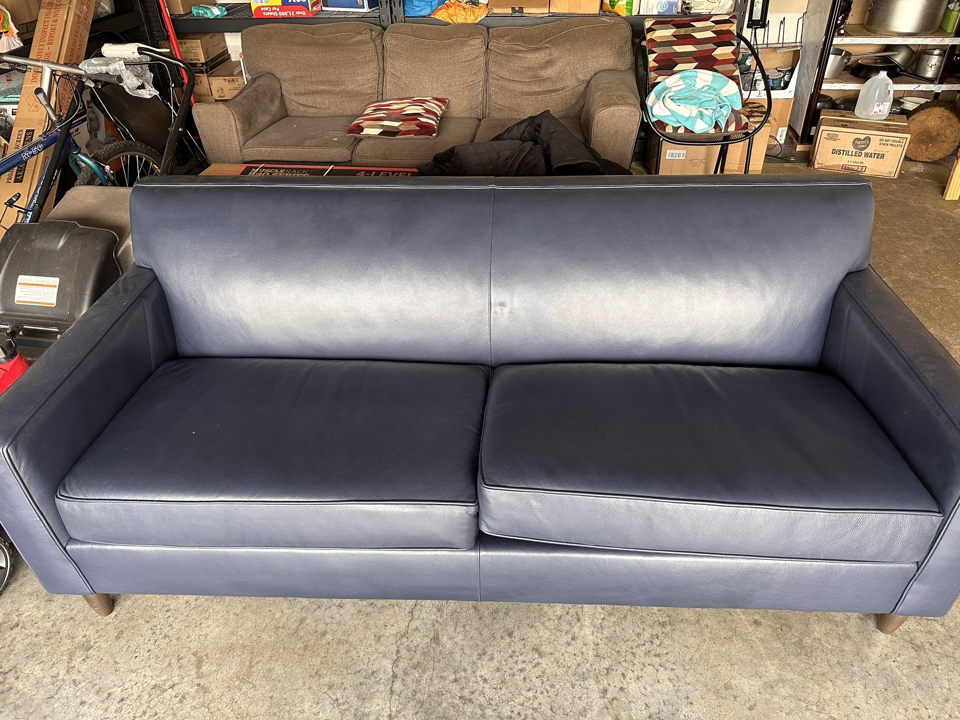 Ethan Allen Up Scale Sofa High Quality