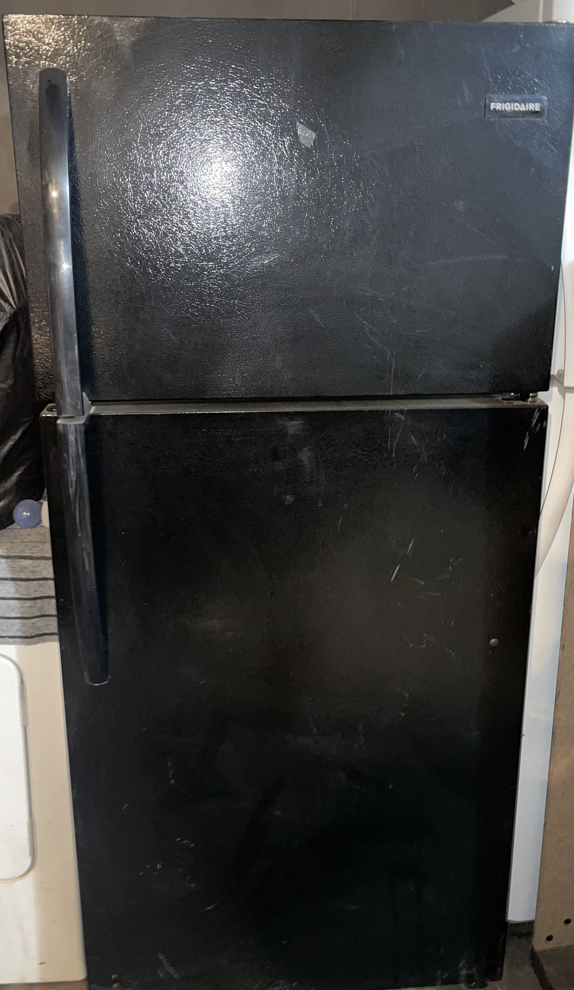 Frigidaire Refrigerator