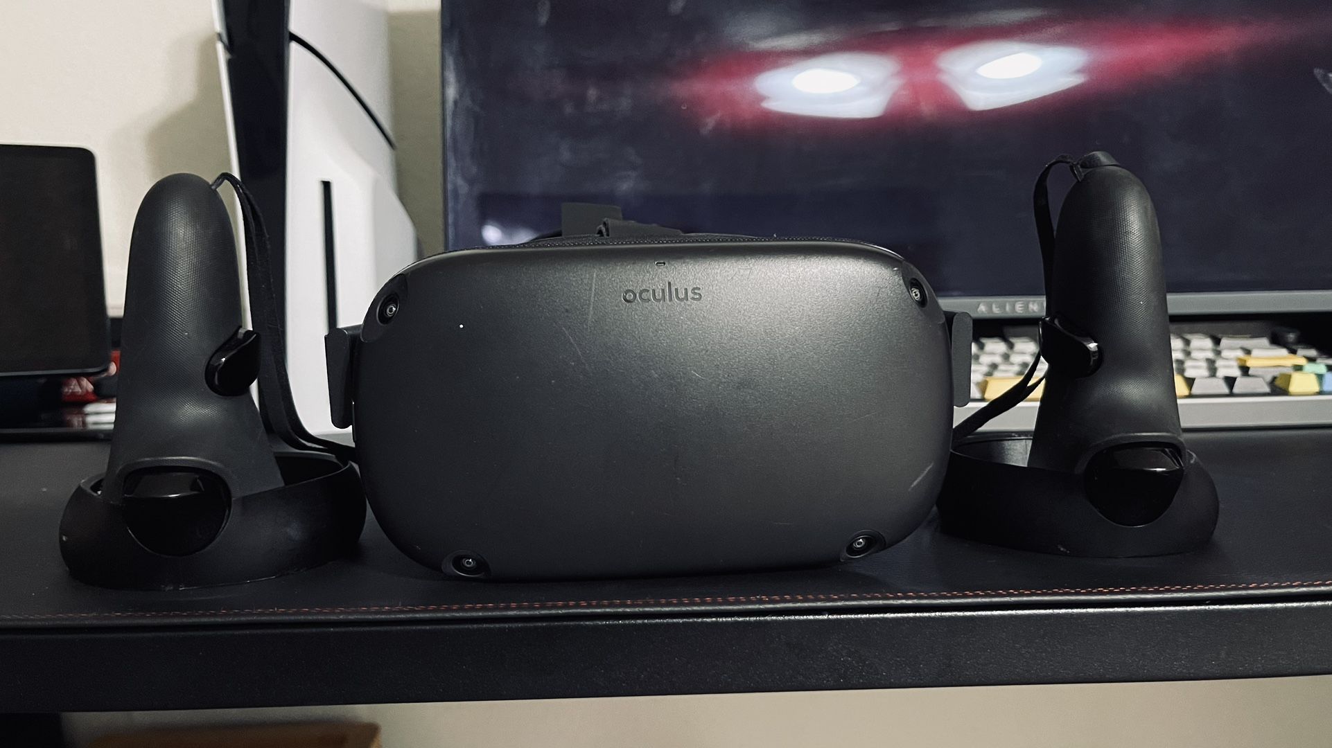 Oculus
