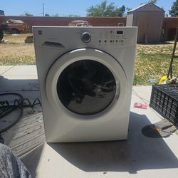 Kenmore Front load Washer 