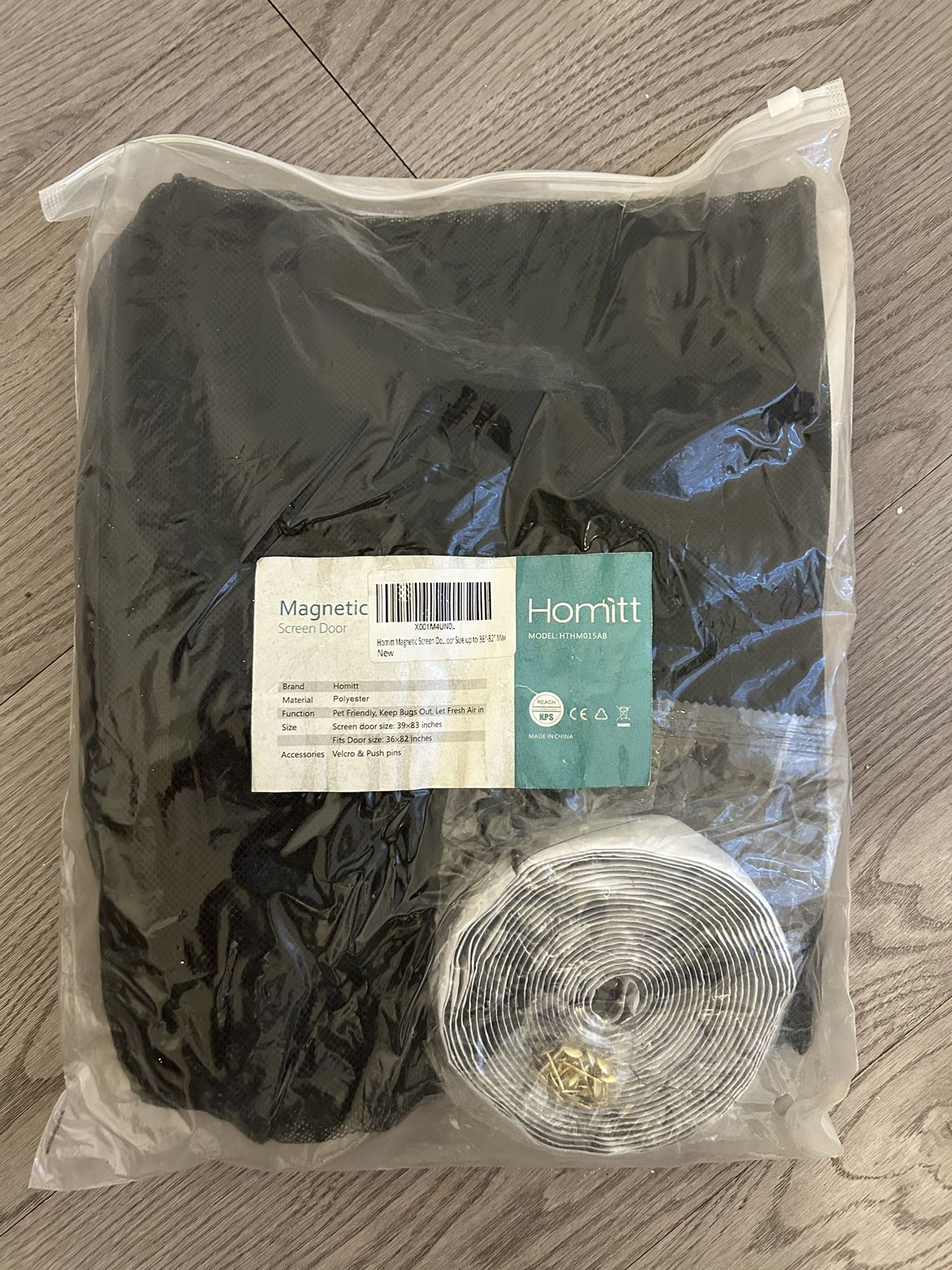 Door Screen Net NEW