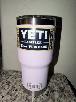 YETI Rambler 30 oz Tumbler