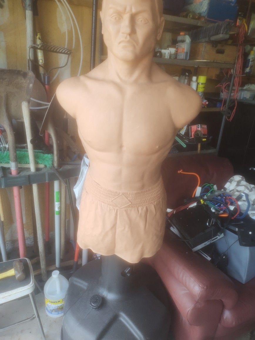 Century Bob Xl Boxing Dummy