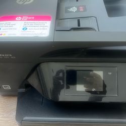 HP Office Jet Pro 6978