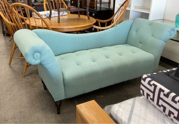 Chaise lounge Accent Loveseat Couch