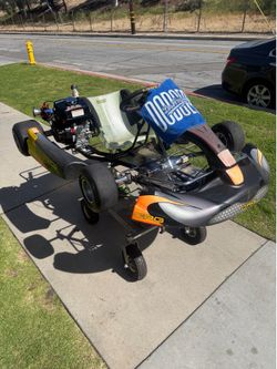 Go kart