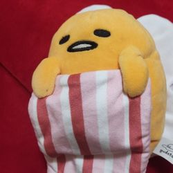 Gudetama Plush
