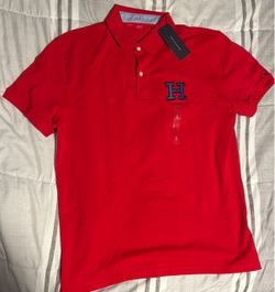 Tommy Hilfiger shirt