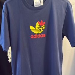 Adidas T shirt 