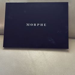 Morphe Makeup New