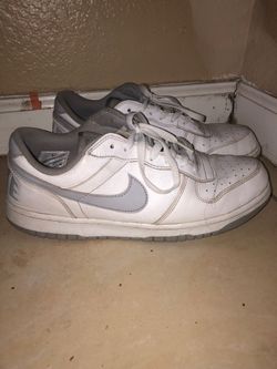 Nikes