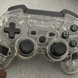 Afterglow PS3 Controller 