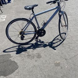 Schwinn Bike