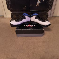 Jordan 10 Orlando's Sz 11