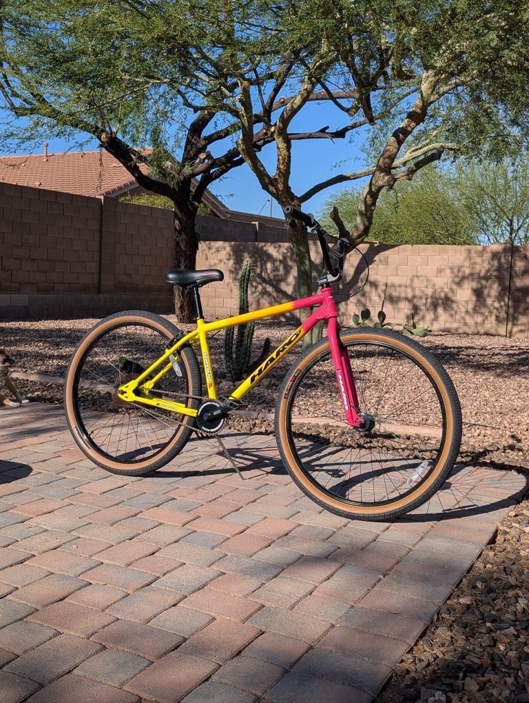 Haro Group 1 Legends Series 29r