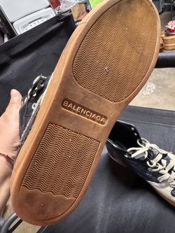 Balenciaga Men’s Shoes
