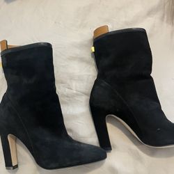 Brand new black Stuart weitzman & Vince Camuto 