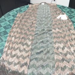 Womens XL Lularoe Sheer