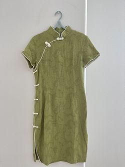 Cheongsam