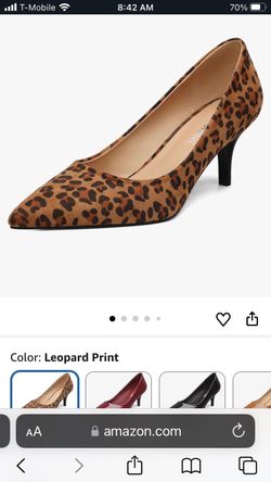 Dress shoes
