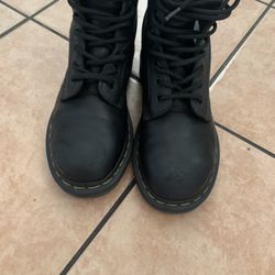 Dr Martens Boots