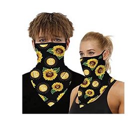 Neck Gaiter Face Cover Mask, Sun Face Scarf Mask Bandana for Women Man Balaclava-Fishing Cycling Motorcycle Bike