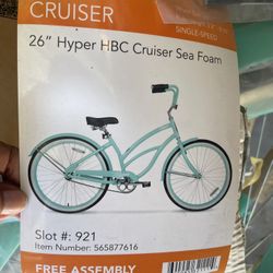 Huffy Cruiser Bikes